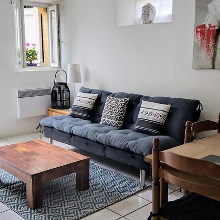 Bel Appartement Lumineux Et Zen Sarlat-la-Canéda Exteriér fotografie