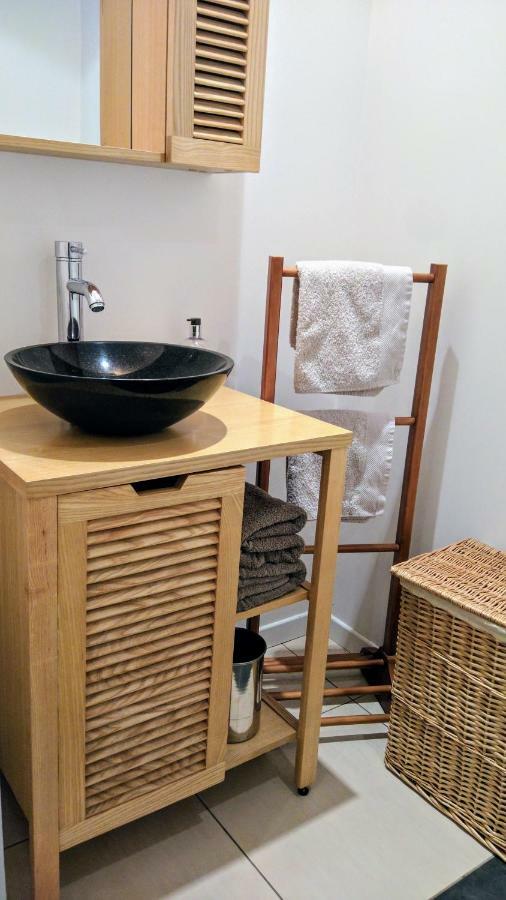 Bel Appartement Lumineux Et Zen Sarlat-la-Canéda Exteriér fotografie
